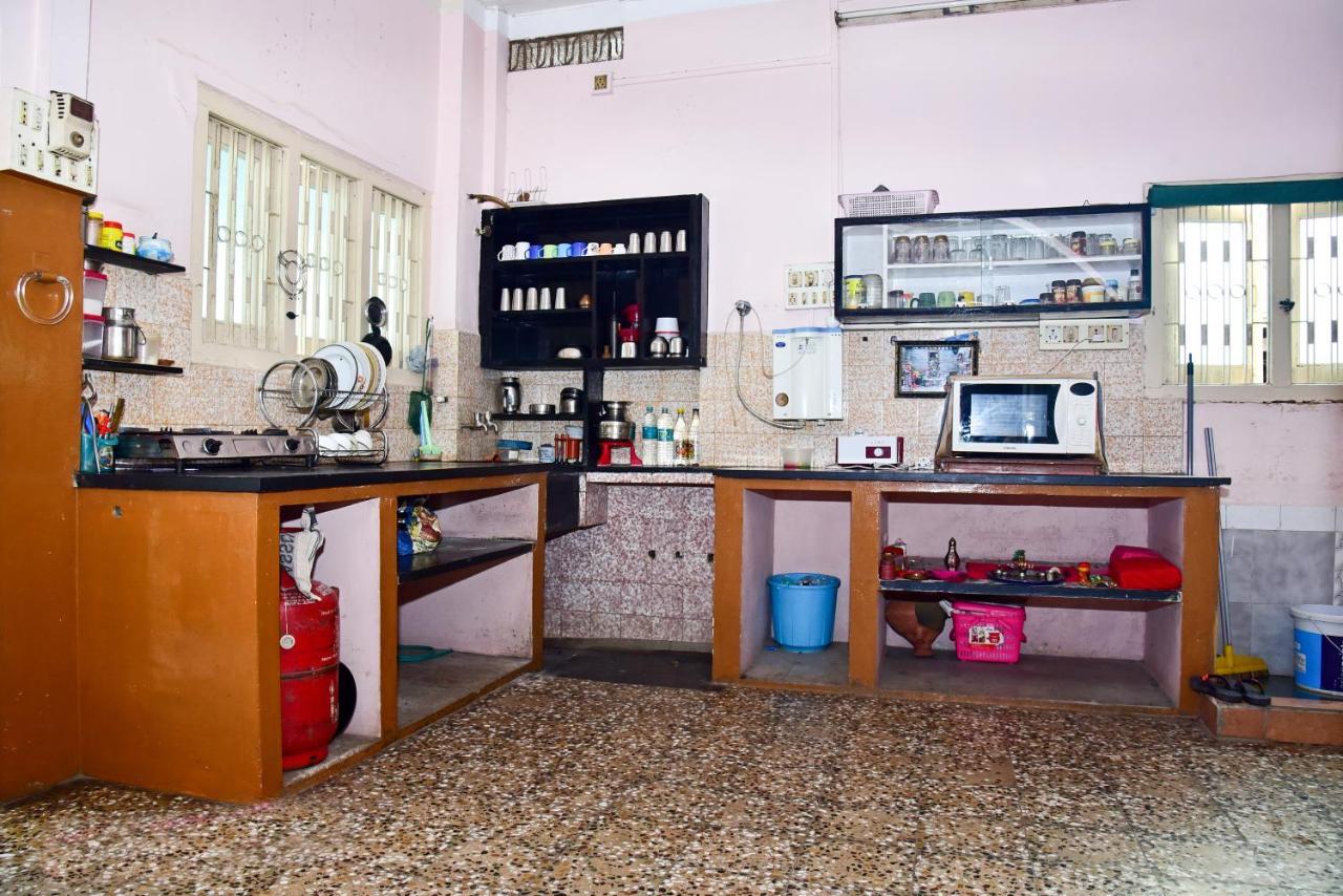 Perfect Homestay Udždžain Exteriér fotografie