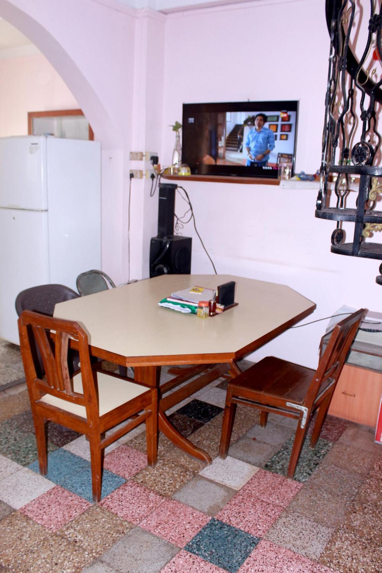 Perfect Homestay Udždžain Exteriér fotografie
