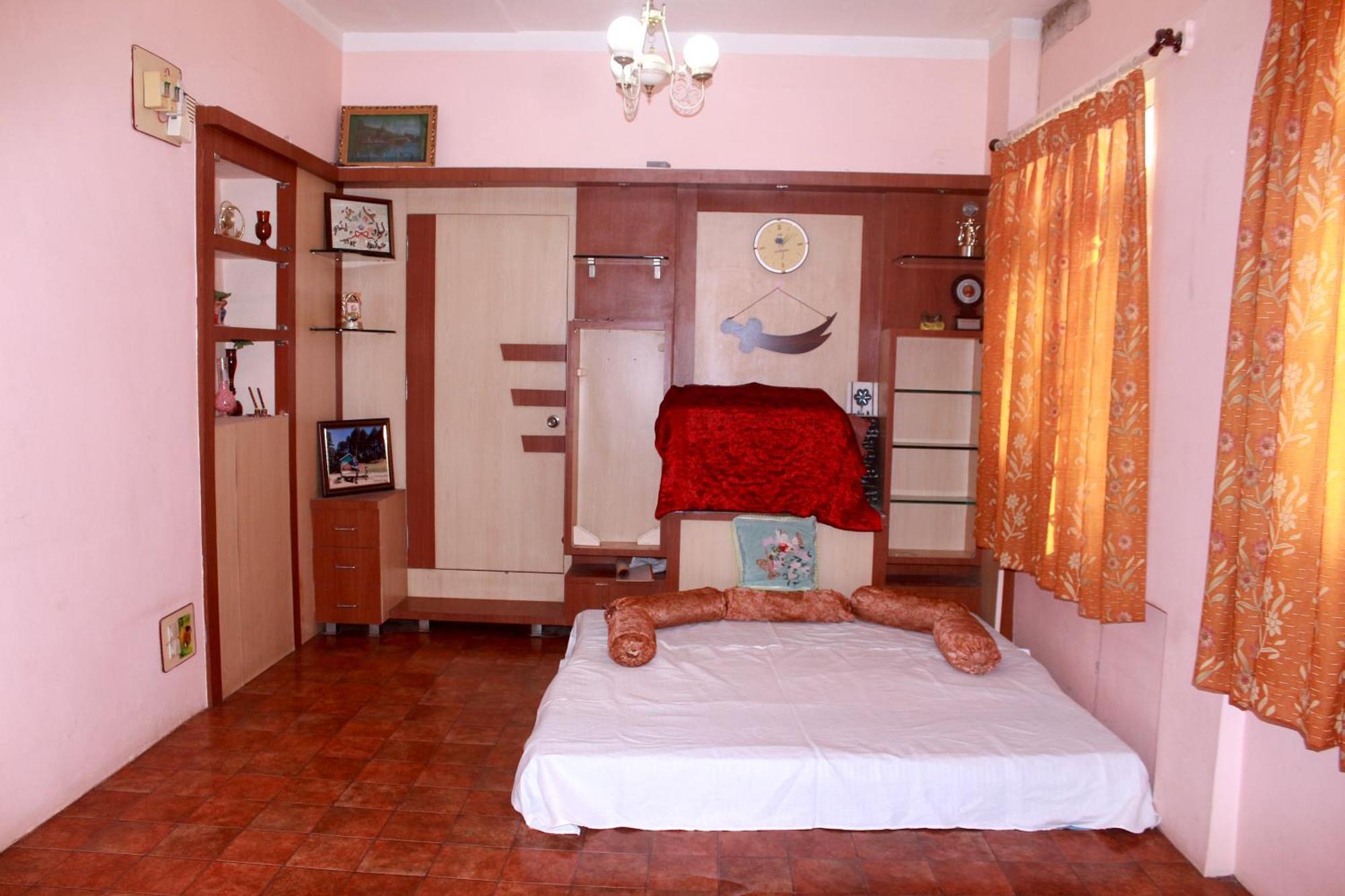 Perfect Homestay Udždžain Exteriér fotografie